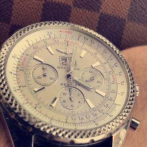 Meet your Posher, Brandon